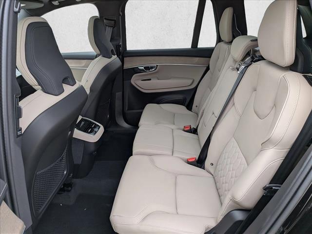 new 2026 Volvo XC90 car, priced at $67,630