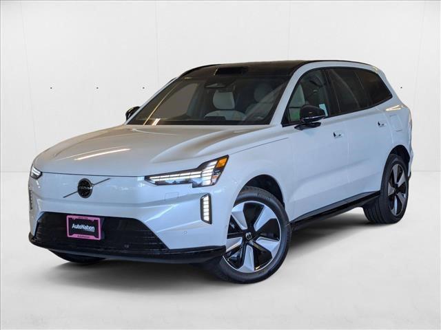 new 2025 Volvo EX90 car, priced at $69,097