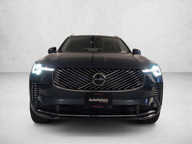new 2026 Volvo XC90 car, priced at $65,560