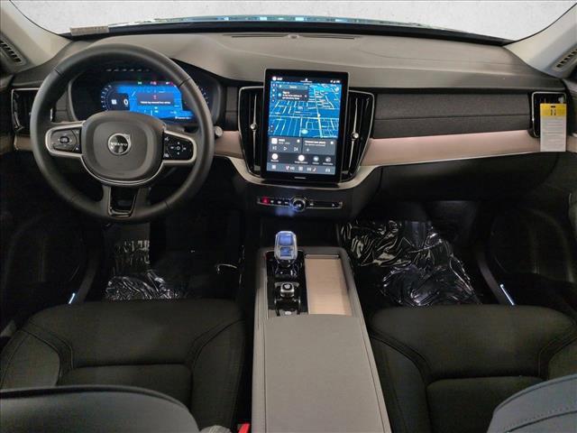 new 2026 Volvo XC90 car, priced at $65,560