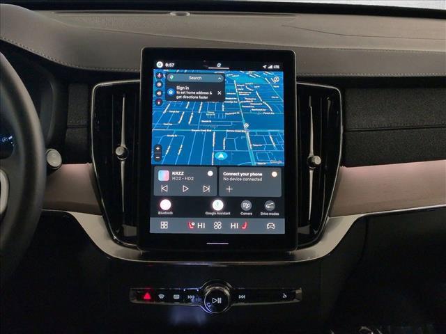 new 2026 Volvo XC90 car, priced at $65,560