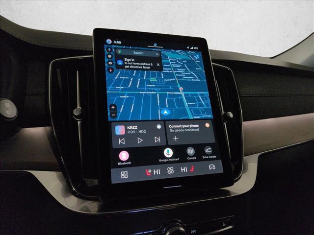 new 2026 Volvo XC90 car, priced at $65,560