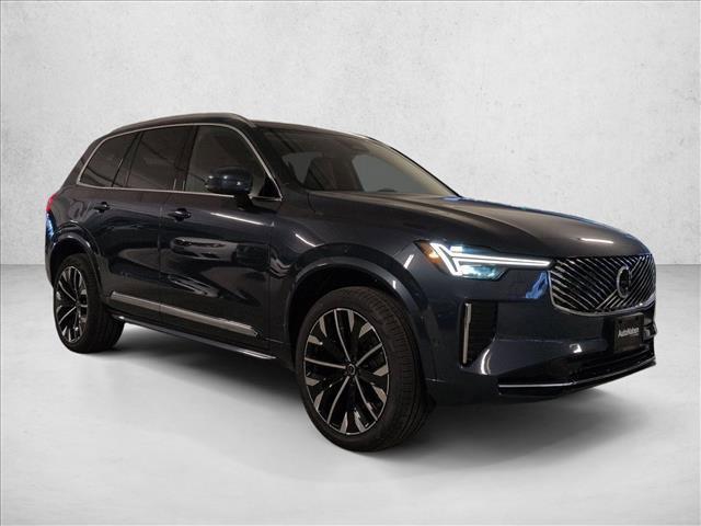 new 2026 Volvo XC90 car, priced at $65,560