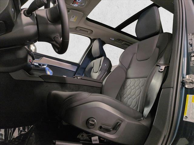 new 2026 Volvo XC90 car, priced at $65,560