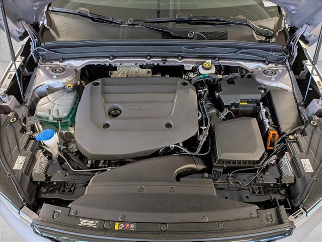 new 2026 Volvo XC40 car, priced at $50,975