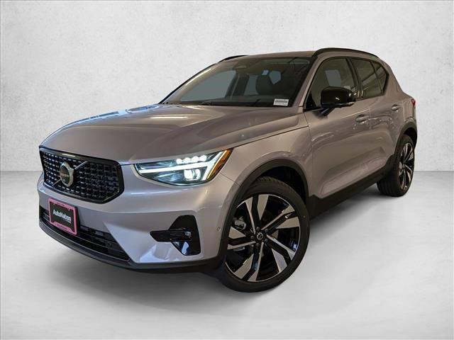 new 2026 Volvo XC40 car, priced at $50,975