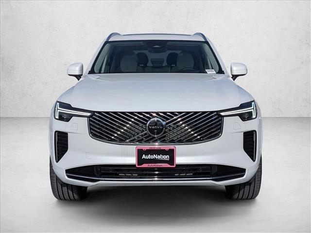 new 2026 Volvo XC90 car, priced at $67,830