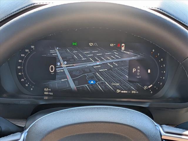 new 2026 Volvo XC90 car, priced at $70,265