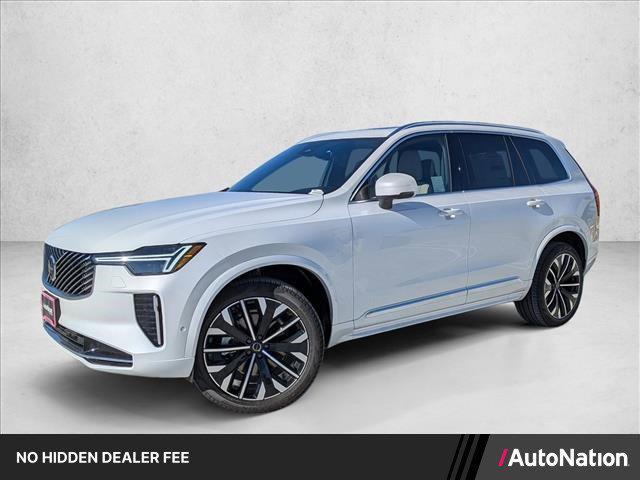 new 2026 Volvo XC90 car, priced at $70,265