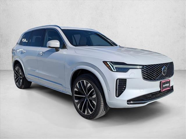 new 2026 Volvo XC90 car, priced at $70,265