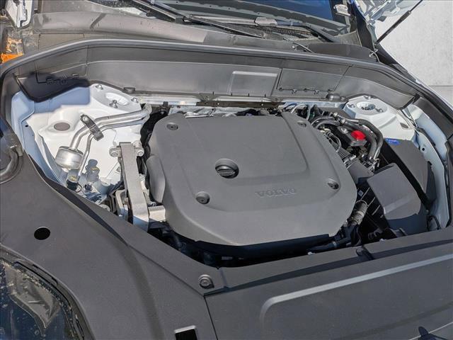 new 2026 Volvo XC90 car, priced at $70,265