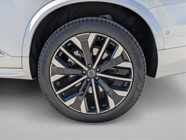new 2026 Volvo XC90 car, priced at $70,265