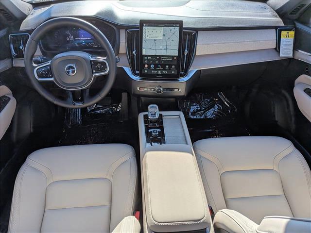 new 2026 Volvo XC90 car, priced at $70,265