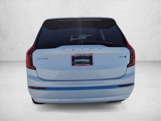 new 2026 Volvo XC90 car, priced at $70,265