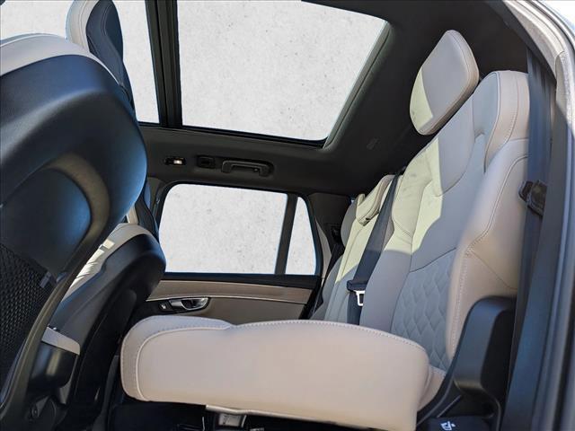 new 2026 Volvo XC90 car, priced at $70,265