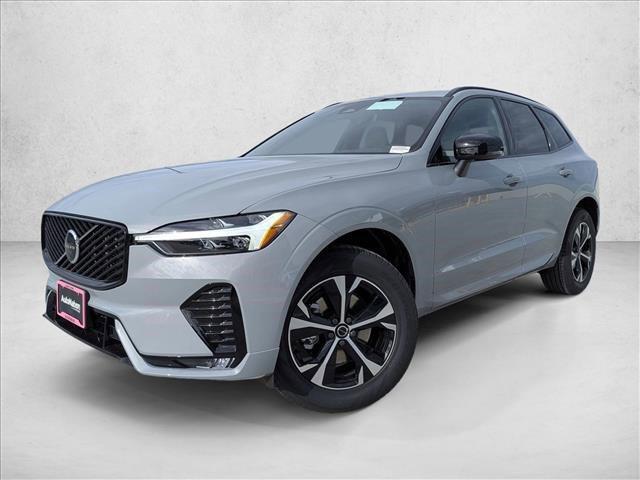 new 2026 Volvo XC60 car, priced at $50,205