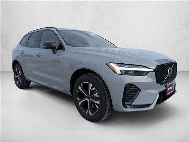 new 2026 Volvo XC60 car, priced at $50,205