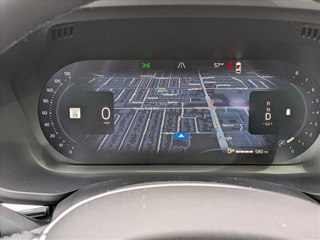 new 2026 Volvo XC60 car, priced at $50,205