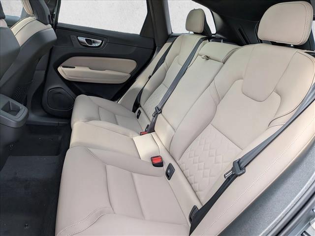 new 2026 Volvo XC60 car, priced at $50,205