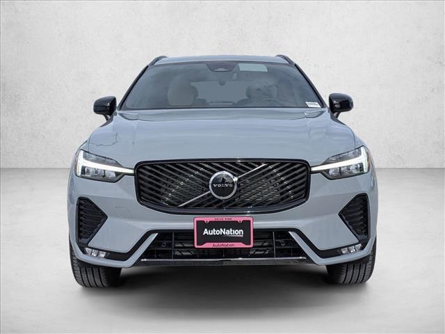 new 2026 Volvo XC60 car, priced at $50,205