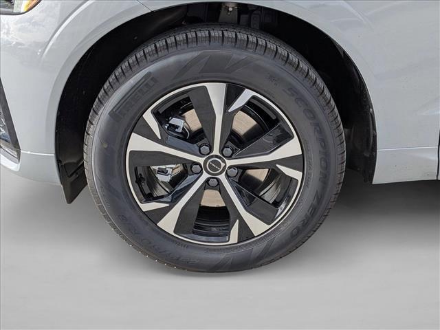 new 2026 Volvo XC60 car, priced at $50,205