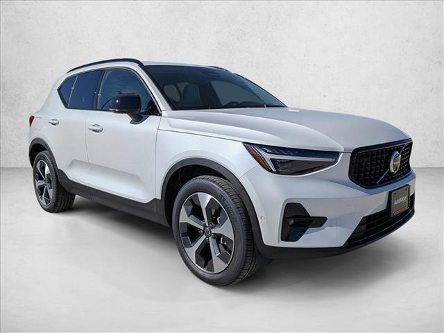 new 2026 Volvo XC40 car, priced at $49,345