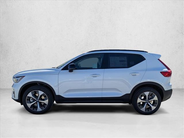 new 2026 Volvo XC40 car, priced at $49,345