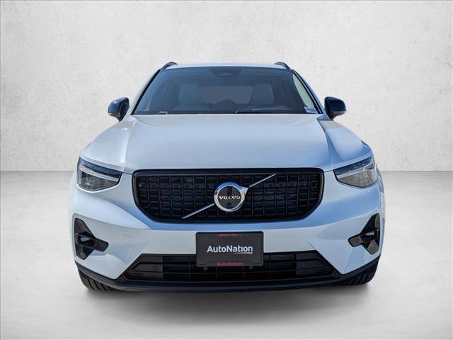 new 2026 Volvo XC40 car, priced at $49,345