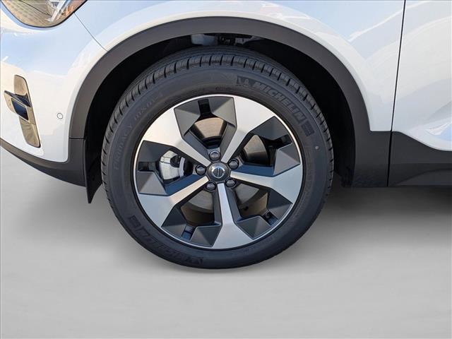 new 2026 Volvo XC40 car, priced at $49,345