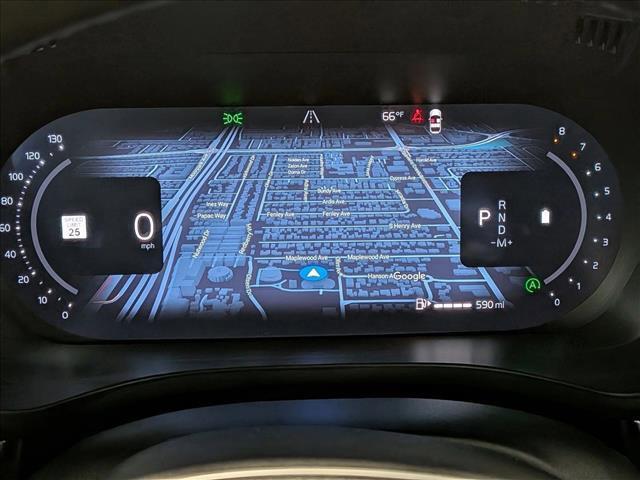 new 2026 Volvo XC60 car, priced at $54,985