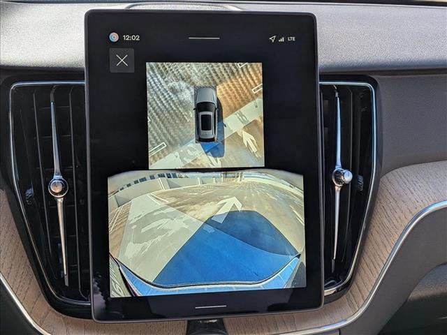 new 2026 Volvo XC60 car, priced at $54,985