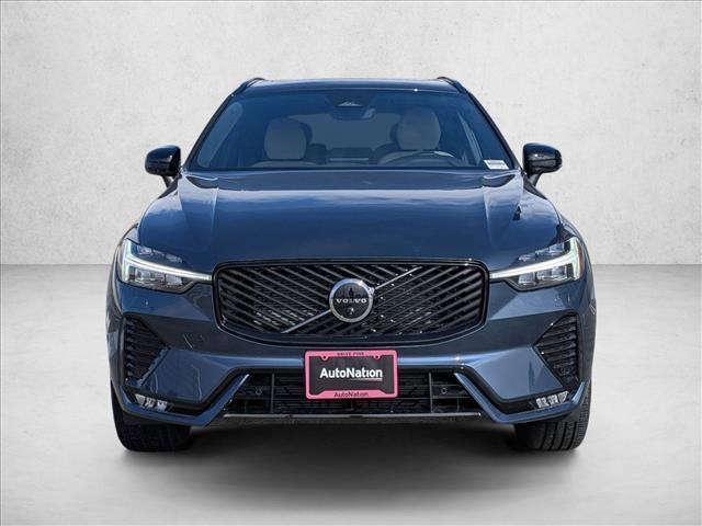 new 2026 Volvo XC60 car, priced at $54,985