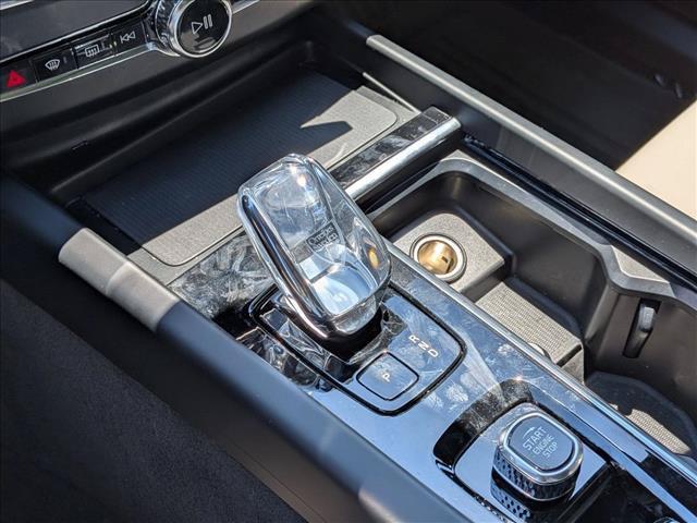 used 2026 Volvo XC60 car, priced at $51,777