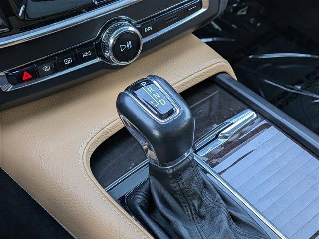 used 2018 Volvo S90 car, priced at $18,463