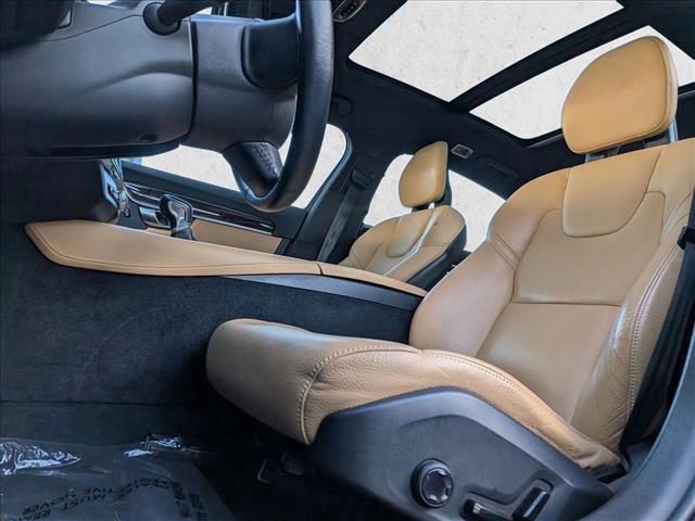 used 2018 Volvo S90 car, priced at $18,463