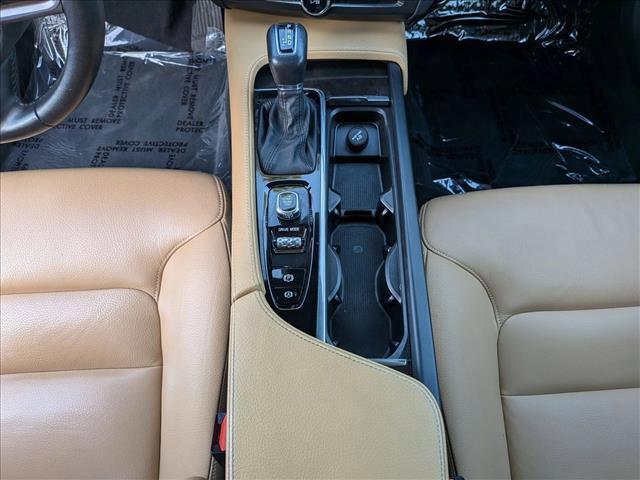 used 2018 Volvo S90 car, priced at $18,463