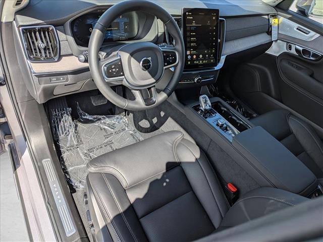 new 2026 Volvo XC90 Plug-In Hybrid car, priced at $93,990