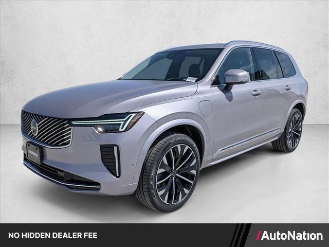 new 2026 Volvo XC90 Plug-In Hybrid car, priced at $93,990
