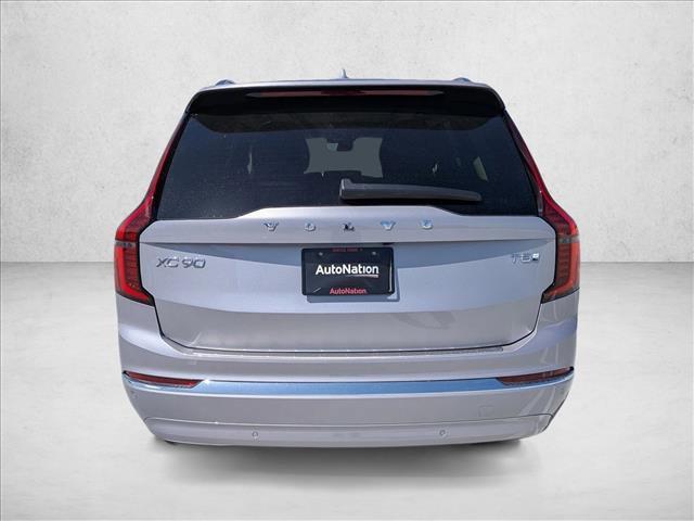 new 2026 Volvo XC90 Plug-In Hybrid car, priced at $93,990