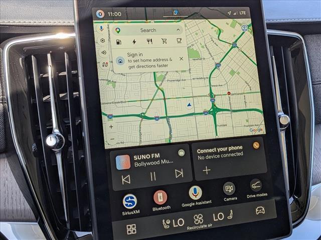 new 2026 Volvo XC90 Plug-In Hybrid car, priced at $93,990