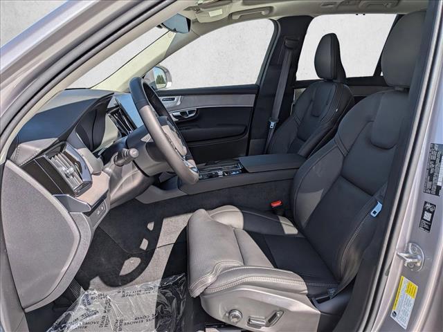 new 2026 Volvo XC90 Plug-In Hybrid car, priced at $93,990