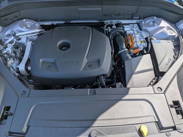 new 2026 Volvo XC90 Plug-In Hybrid car, priced at $93,990