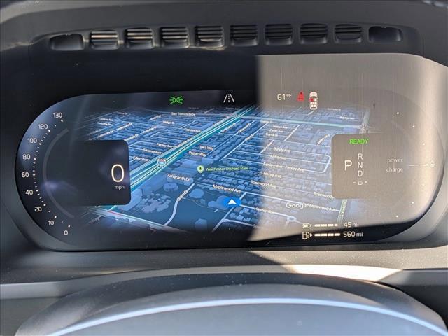 new 2026 Volvo XC90 Plug-In Hybrid car, priced at $93,990