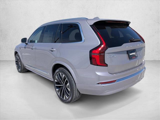 new 2026 Volvo XC90 Plug-In Hybrid car, priced at $93,990
