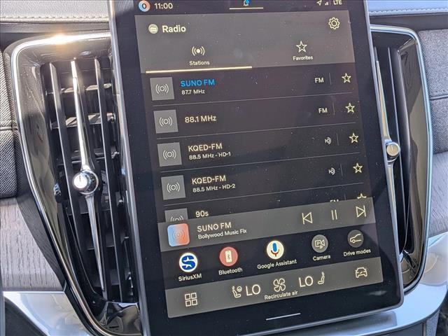 new 2026 Volvo XC90 Plug-In Hybrid car, priced at $93,990