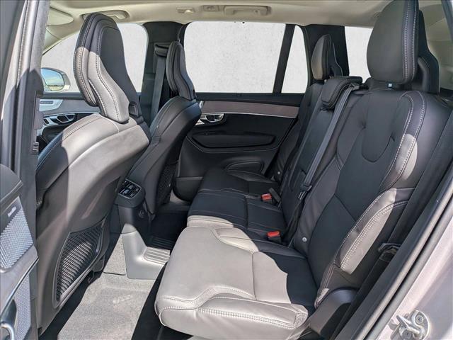 new 2026 Volvo XC90 Plug-In Hybrid car, priced at $93,990