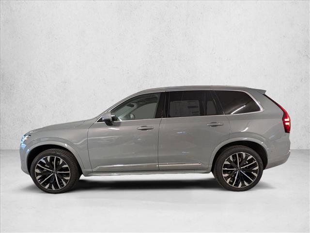 new 2026 Volvo XC90 car, priced at $74,410
