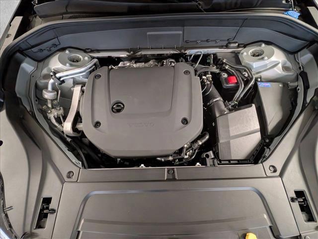 new 2026 Volvo XC90 car, priced at $74,410