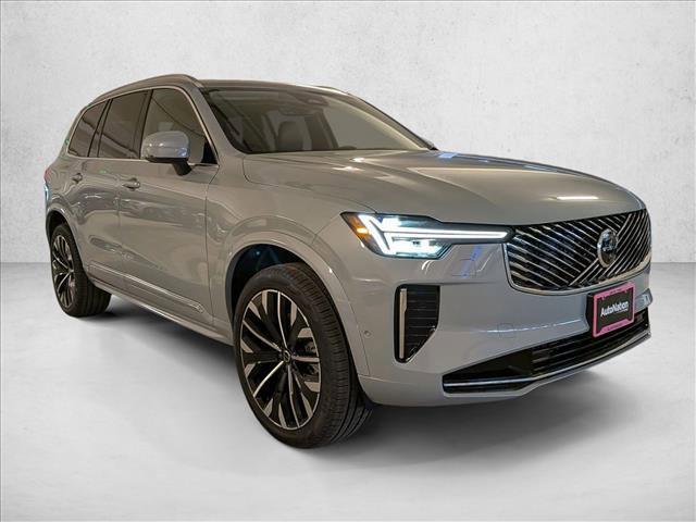 new 2026 Volvo XC90 car, priced at $74,410