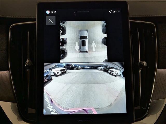 new 2026 Volvo XC90 car, priced at $74,410